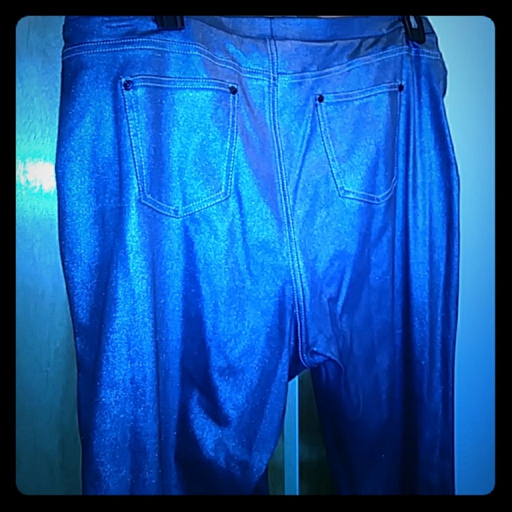 Jegging
